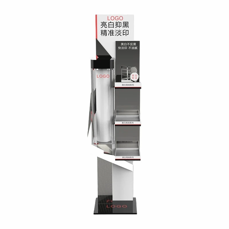 Skin Care Display Stands suppliers